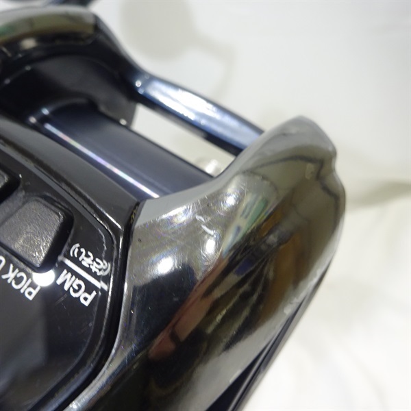 １６ビーストマスター３０００ＸＰ